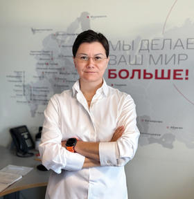 Борисова