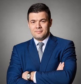 Бродовский